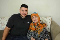 Cumhurbaskani Erdogan Ile Telefonda Görüsen 85 Yasindaki Kadin Mutlulugunu Anlatti