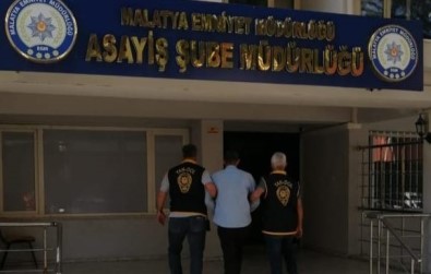 EFT Iptali Ile Vatandasi Dolandiran Zanlilar Yakalandi