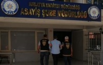 EFT Iptali Ile Vatandasi Dolandiran Zanlilar Yakalandi