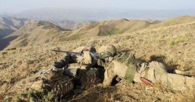 Eren-Abluka-31 operasyonu başlatıldı!