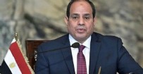 Mısır Cumhurbaşkanı Sisi'den Gazze ve tahıl koridoru açıklaması!