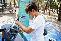 Nilespit Agi Genisliyor