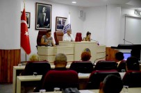 Seyhan'da Egitim Yardimi Artirildi