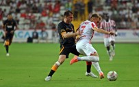 Spor Toto Süper Lig Açiklamasi FT Antalyaspor Açiklamasi 0 - Galatasaray Açiklamasi 0 (Ilk Yari)
