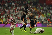 Spor Toto Süper Lig Açiklamasi FT Antalyaspor Açiklamasi 0 - Galatasaray Açiklamasi 1 (Maç Sonucu)