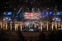 Uluslararasi Istanbul Büyükçekmece Kültür Ve Sanat Festivali Sona Erdi