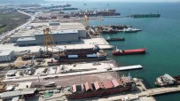 Yalova'da Ihracatin Yüzde 80'Ini Tersaneler Yapiyor