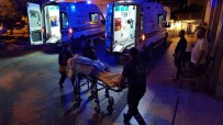 Zonguldak'ta Vahsi Cinayet Açiklamasi 1 Ölü, 1 Agir Yarali