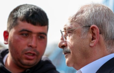 Elektriği kesildi iddiasıyla Kılıçdaroğlu tarafından ziyaret edilmişti! 'Vaatlerle kandırıldım!'