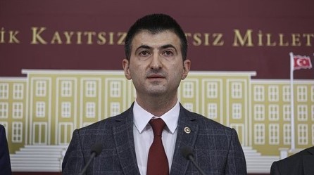 Çelebi yine bombaladı: “Siyaseti bıraksam da 6+1 değil Cumhur İttifakı derim!”