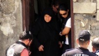25 yıllık vahşet 'Annem nerede?' sorusuyla ortaya çıktı! Kocası ve kızını öldürmüş!