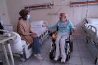 Başkan Erdoğan'ın özel olarak ilgilendiği Balıklı Rum Hastanesi'nden tahliye edilenler geri dönüyor!