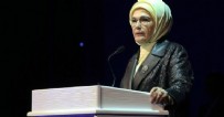 Emine Erdoğan'dan 'Aşure Günü' paylaşımı!