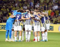 Fenerbahçe'de 3 Degisiklik