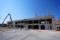 Gaziantep'e Essiz Kütüphane