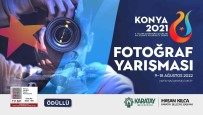 Karatay Belediyesi, 'Islami Dayanisma Oyunlari Konya Fotograf Yarismasi' Düzenliyor