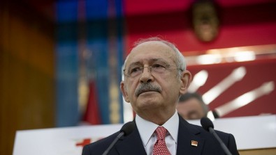 Kılıçdaroğlu fondaş medyanın yalanını patlattı: 400-500 bin mülteci oy kullanmayacak
