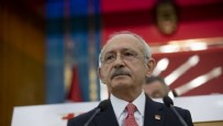 Kılıçdaroğlu fondaş medyanın yalanını patlattı: 400-500 bin mülteci oy kullanmayacak