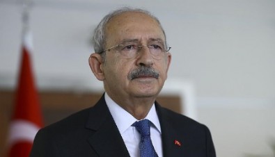 Kılıçdaroğlu'ndan itiraf niteliğinde açıklama! AK Parti'den tepki: Bu suç değil mi?