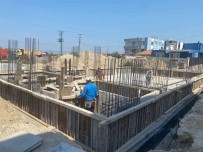 Sehzadeler Belediyesi Çavusoglu Projesini Hayata Geçiriyor