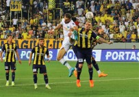 Spor Toto Süper Lig Açiklamasi MKE Ankaragücü Açiklamasi 0 - Konyaspor Açiklamasi 0 (Ilk Yari)