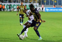 Spor Toto Süper Lig Açiklamasi MKE Ankaragücü Açiklamasi 0 - Konyaspor Açiklamasi 0 (Maç Sonucu)