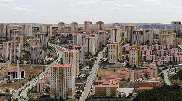 Ucuz konutta flaş gelişme; Her 5 konuttan biri gençlerin olacak!