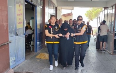 25 Yil Sonra Ortaya Çikan Baba-Kiz Cinayetiyle Ilgili 3 Tutuklama