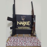 393 Adet Reçeteye Tabii Sentetik Hap Yakalanan 1 Sahis Tutuklandi