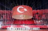 5. İslami Dayanışma Oyunları 'Birlik Güçtür' sloganıyla Konya'da başladı!