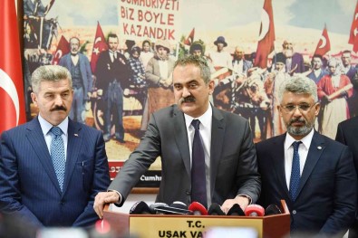 5 Yasinda Okullasma Orani Yüzde 78'Den Yüzde 93'E Yükseldi