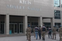 8 Askerin Katil Zanlisi PKK-KCK'li Terörist Tutuklandi