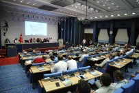 Büyüksehir Meclisi'nden Amatör Spora 650 Bin TL Destek