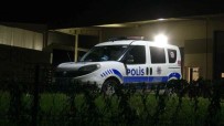 Çalistigi Fabrikada Ölü Bulundu