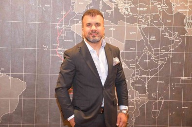 Celal Kadooglu Açiklamasi '7 Aylik Süreçte 1 Milyar 951 Milyon 96 Bin Dolarlik Ihracata Imza Atildi'