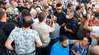 CHP Genel Baskani Kiliçdaroglu Edirne'de Esnafla Bulustu
