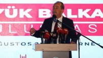 CHP'li başkan Kılıçdaroğlu'nu kürsüye 'Cumhurbaşkanım' diyerek çağırdı!