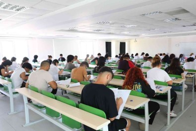 DEÜ Güzel Sanatlar Fakültesine Rekor Basvuru