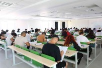 DEÜ Güzel Sanatlar Fakültesine Rekor Basvuru