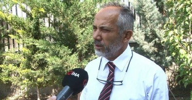 Gazeteci Latif Şimşek: “Cumhurbaşkanımız olayın takipçisi olacağını söyledi”
