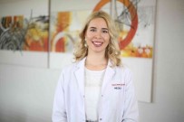 'Günlük En Az 2,5 Litre Su Tüketin'