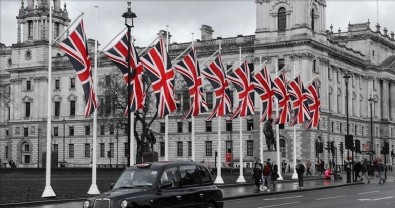 İngiltere'de enerji fiyatlarında artışın sürmesi bekleniyor!
