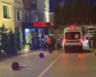 Kahramanmaras'ta Facia Açiklamasi Ailesinden 4 Kisiyi Öldürüp Intihar Etti