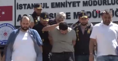 Kayip Is Adaminin Cesedinin Bulunmasi Olayinda 4 Kisi, Tutuklama Talebiyle Mahkemeye Sevk Edildi