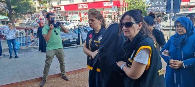 Kuyu Cinayetinin Süphelileri Adliyeye Sevk Edildi