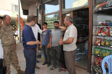 Malazgirt Zaferi'nin 951. Yil Dönümü Hazirliklari