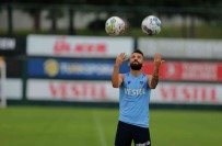 Siopis Açiklamasi 'Suan Tek Istegim Trabzonspor'un Hedeflerini Gerçeklestirmek'