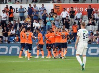 Süper Lig'de Heyecan Yeniden Basladi