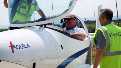 Türk Kartali Aquila