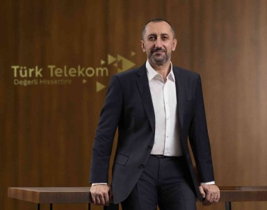 Türk Telekom'dan Yilin Ilk Yarisinda 20 Milyar 203 Milyon TL'lik Konsolide Gelir